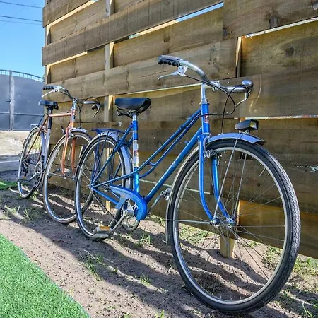 Vakantiehuis Detached House With Garden Baleal Peniche *